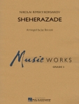 Sheherazade