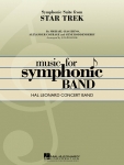 Symphonic Suite from Star Trek