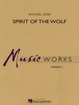 Spirit of the Wolf