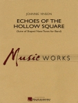 Echoes of the Hollow Square