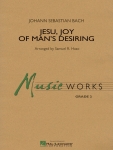 Jesu Joy Of Mans Desiring