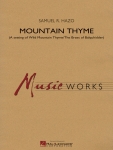 Mountain Thyme