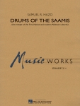 Drums of the Saamis