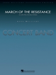 March of the Resistance