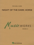 Night of the Dark Horse