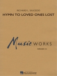 Hymn to Loved Ones Lost