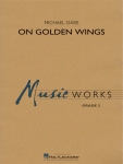 On Golden Wings