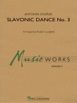 Slavonic Dance No. 3