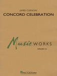 Concord Celebration