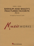 Barnum and Baileys Fractured Favorite