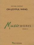 On Joyful Wing