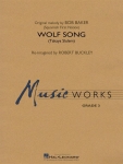 Wolf Song