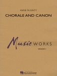 Chorale and Canon