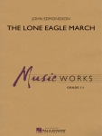 The Lone Eagle March