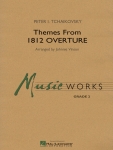 Themes from 1812 Overture