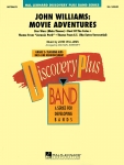 John Williams: Movie Adventures