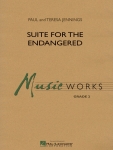 Suite for the Endangered