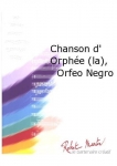 La Chanson d Orphée