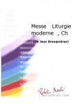 Messe Liturgie Moderne