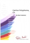 Cantus Polyphonie