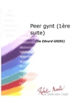 Peer Gynt 1Ère Suite