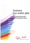 Itinéraire DUn Enfant Gâté