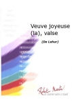 La Veuve Joyeuse