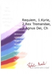 Requiem, 1. Kyrie, 2. Rex Tremandae, 3. Agnus Dei