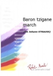 Baron Tzigane March