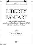 Liberty Fanfare