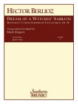 Dream Of A Witches Sabbath