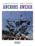 Anchors Aweigh