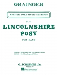 Lincolnshire Posy