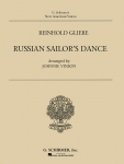 Russian Sailors Dance