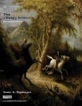 The Legend of Sleepy Hollow