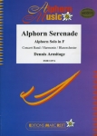 Alphorn Serenade