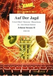 Auf der Jagd