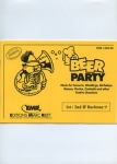 Beer Party (Special Parts - 1st / 2nd Bb Baritone Bass Clef)