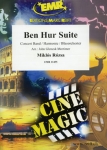 Ben Hur Suite