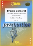 Brasilia Carnaval