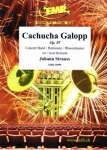 Cachucha Galopp