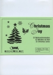 Christmas Joy (2. Part / Stimme / Voix)