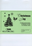 Christmas Joy (3. Part / Stimme / Voix)