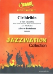 Ciribiribin