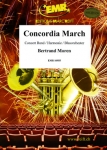 Concordia March