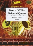 Dance Of The Oriental Queen