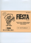 Fiesta (1st / 2nd Trombone)