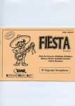 Fiesta (Bb Soprano Saxophone)