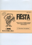 Fiesta (Eb Baritone Saxophone)