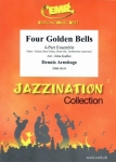 Four Golden Bells